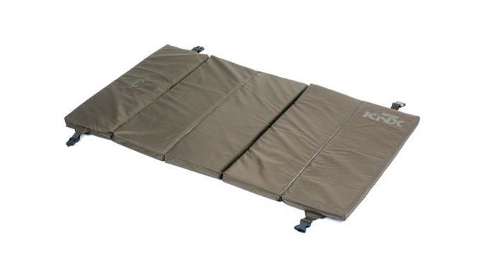 KNX 5 Fold Unhooking Mat - Nash - immagine 2