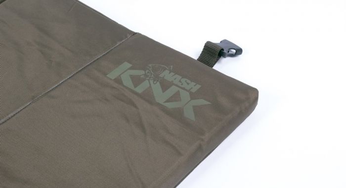 KNX 5 Fold Unhooking Mat - Nash - immagine 3