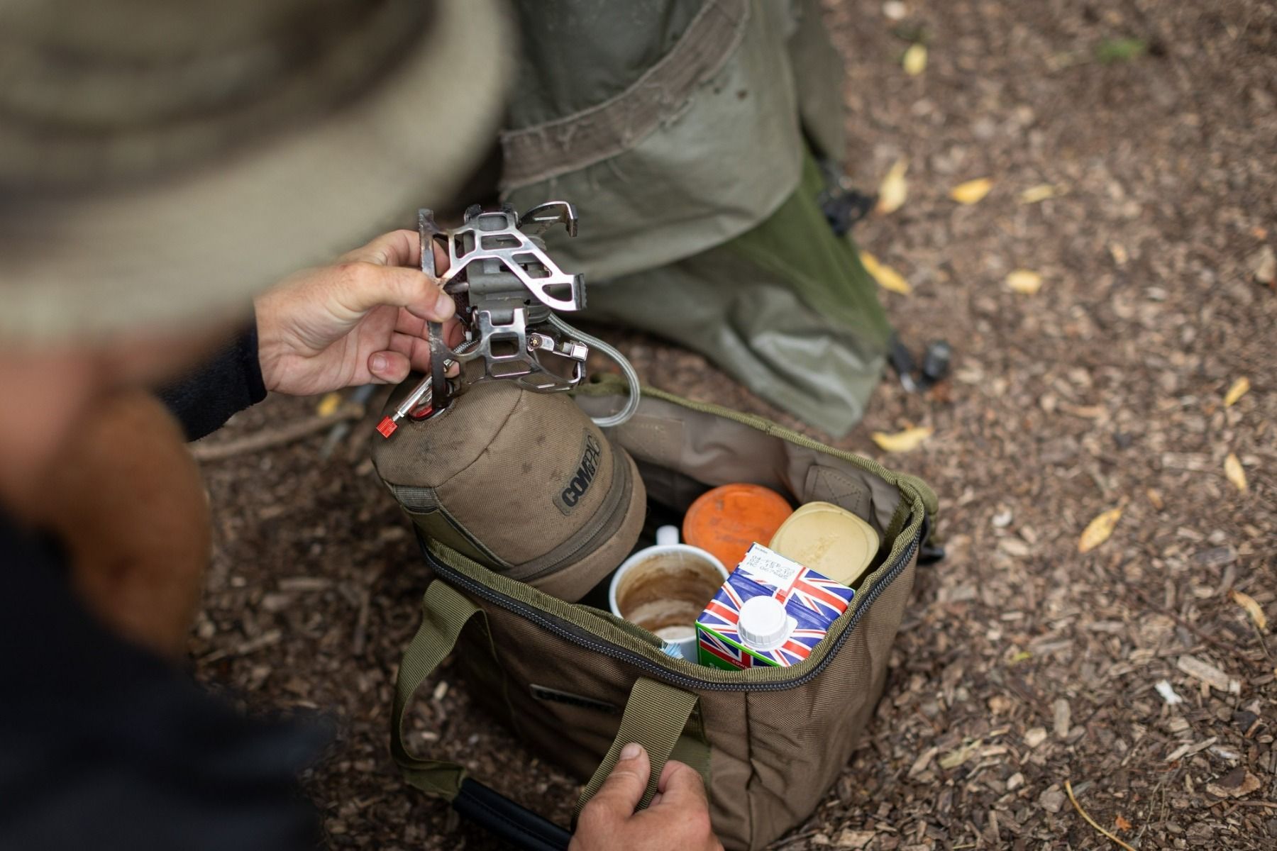 Compac Utility Bag - immagine 2