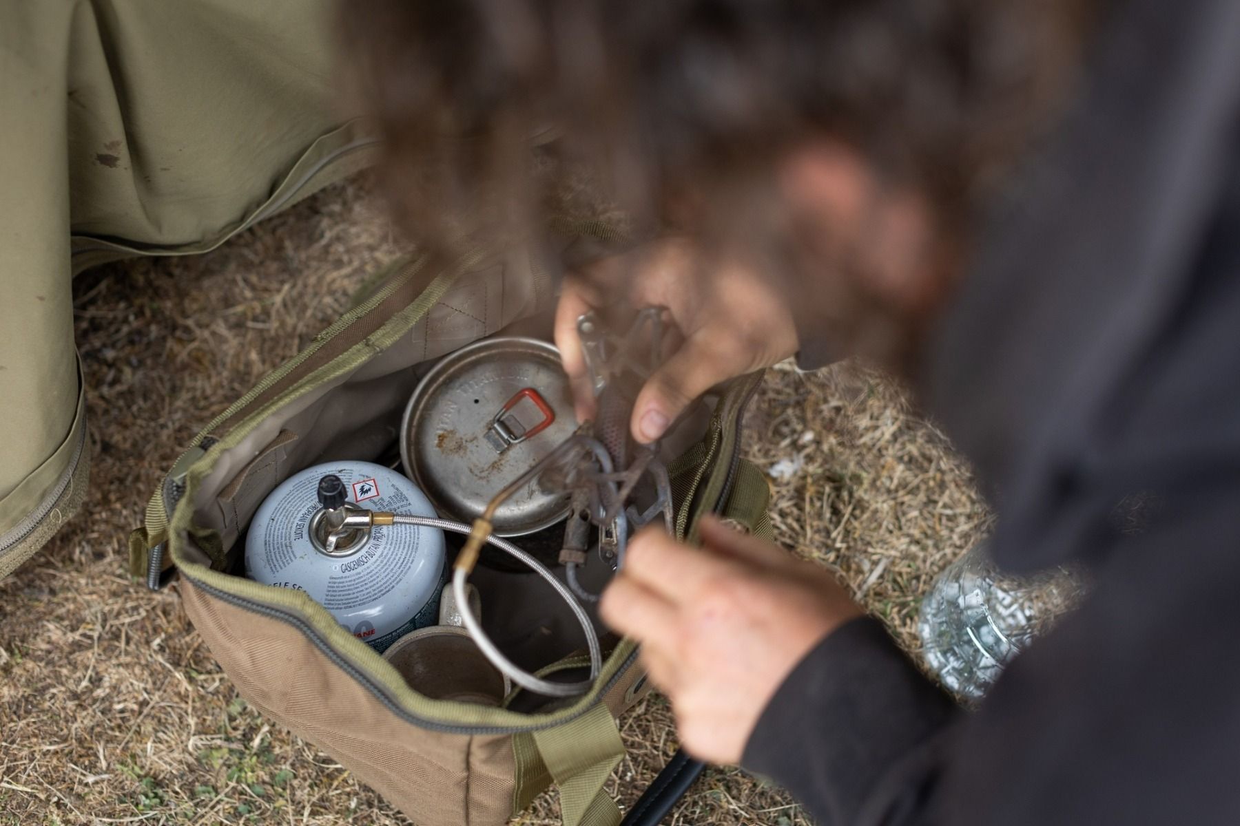 Compac Utility Bag - immagine 4