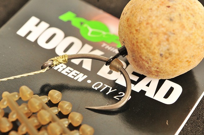 Hook Bead - Korda - immagine 2