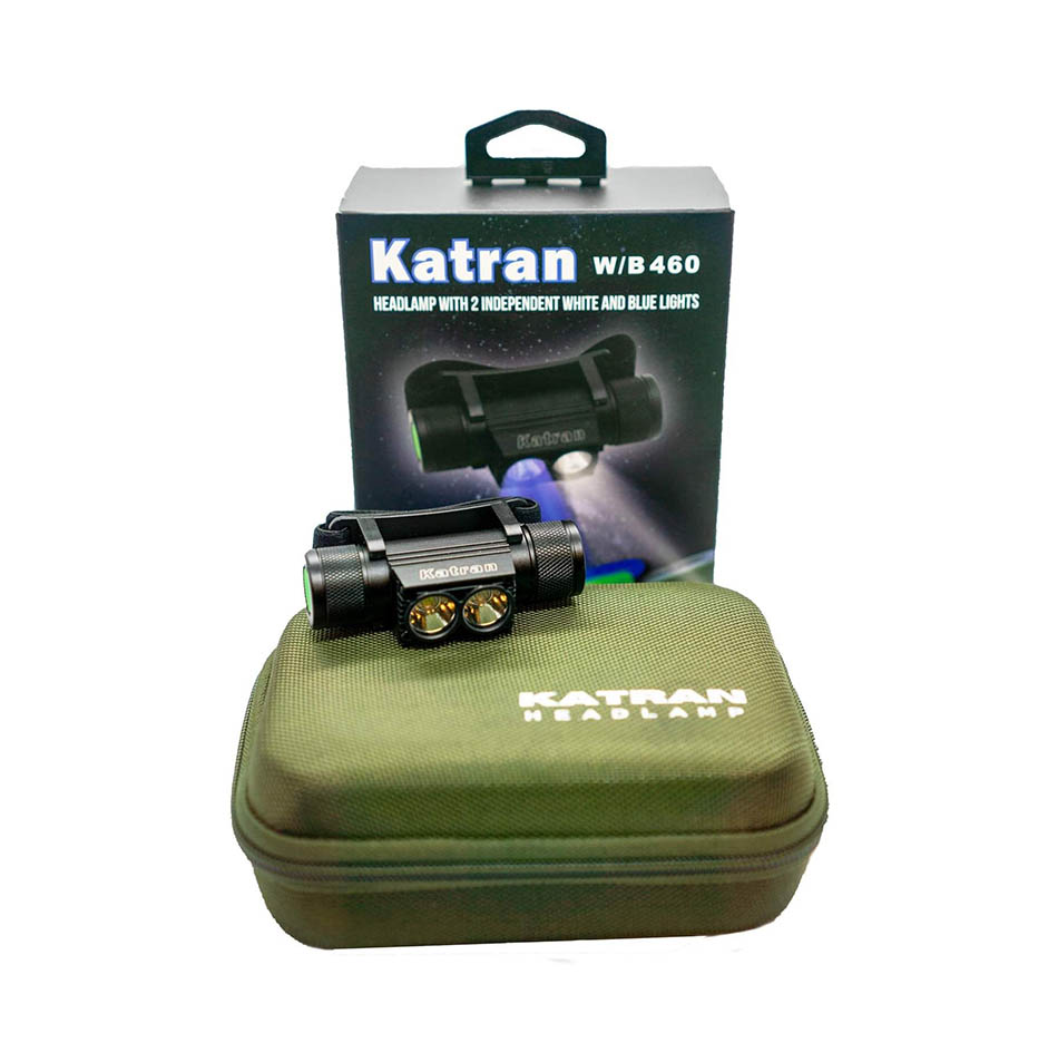 Katran