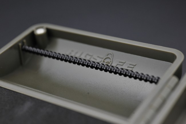 Mini Rig-Safe - Korda - immagine 2