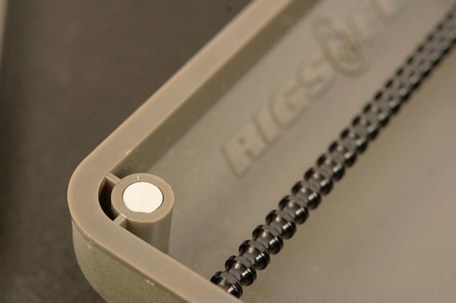 Mini Rig-Safe - Korda - immagine 3