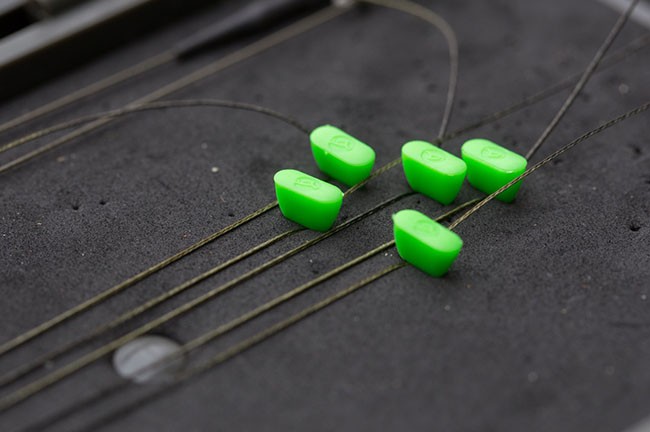 Mini Rig-Safe - Korda - immagine 4