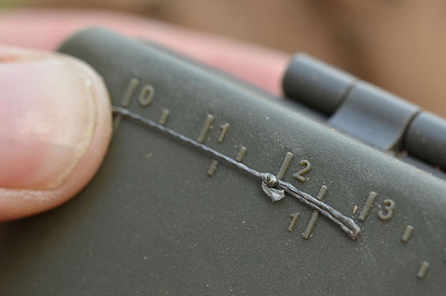 Mini Rig-Safe - Korda - immagine 5
