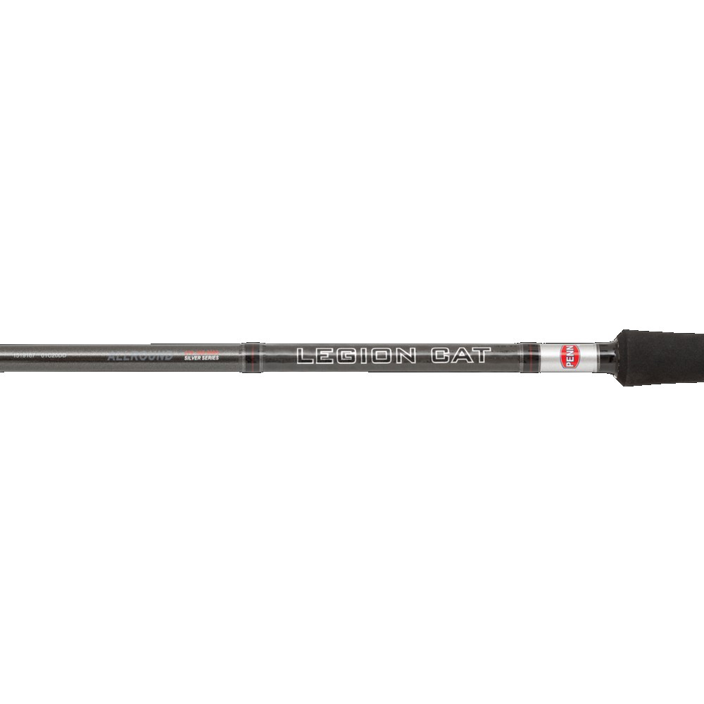 Canna Legion Cat Silver Allround - Penn - immagine 2