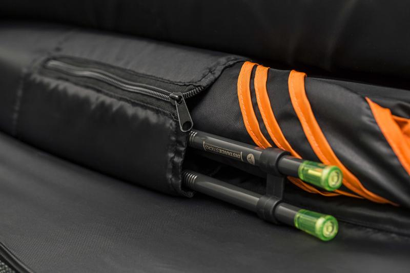 Fusion Four Rod Holder - Guru - immagine 3