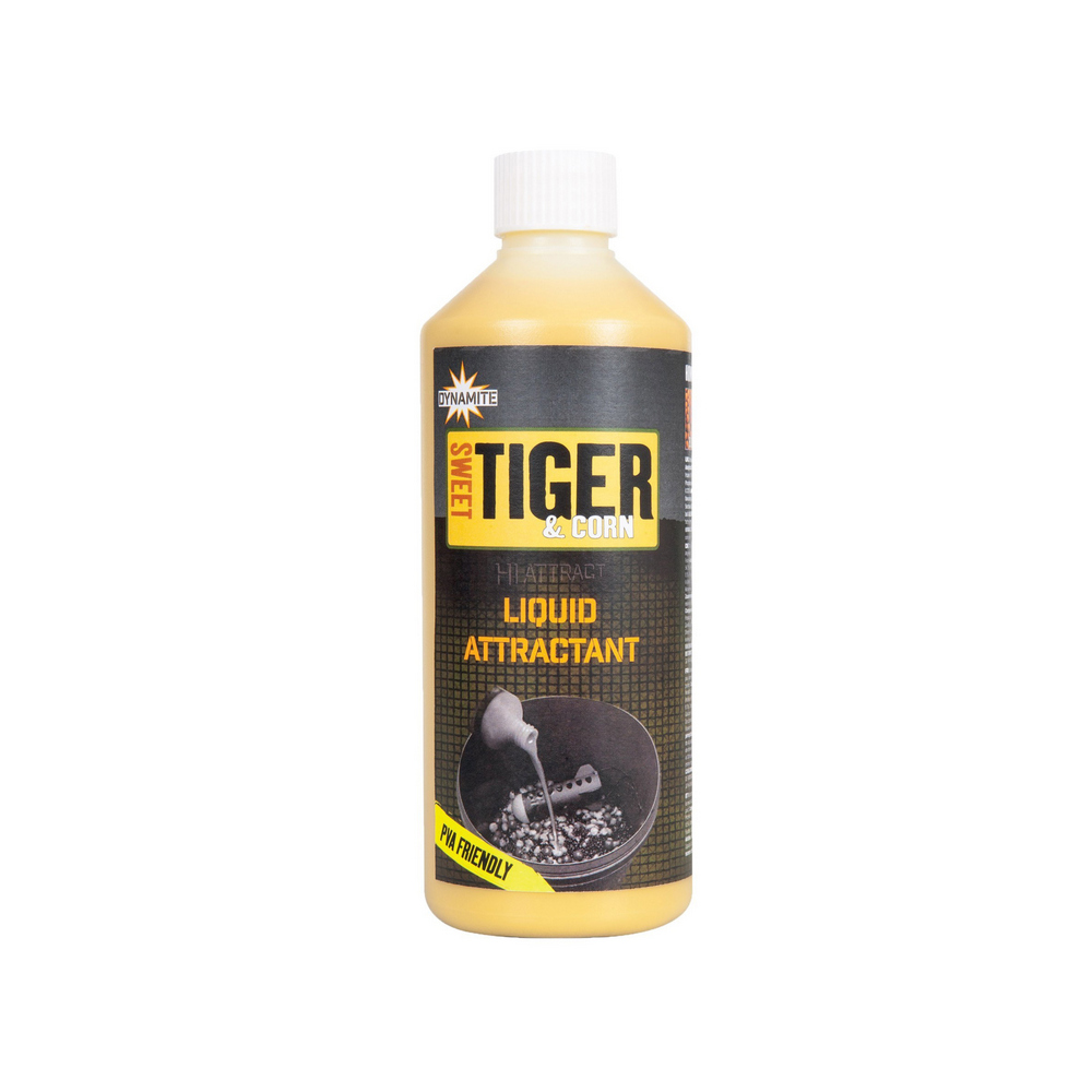 liquid attractant sweet tiger dynamite