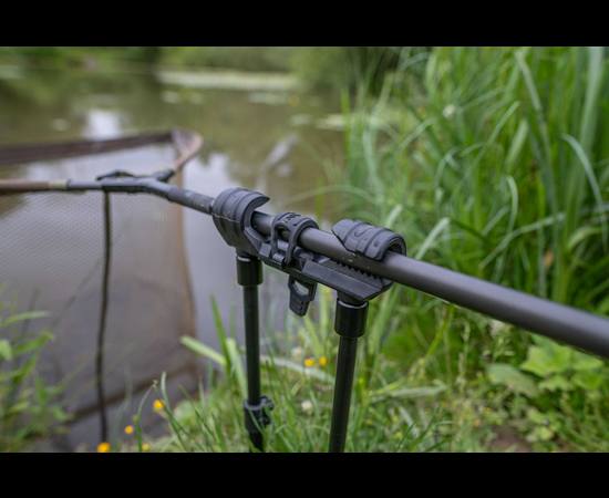 Lok Down Landing Net Holder - Avid Carp - immagine 5