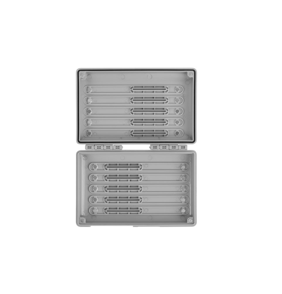 Mag Store System Hooklength Box Unloaded – Preston Innovation - immagine 2