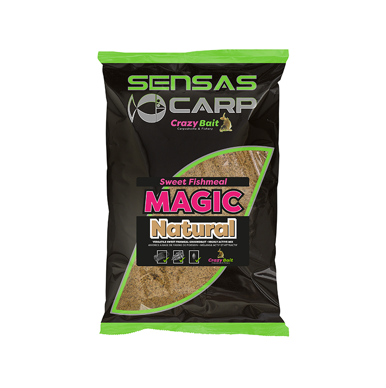 Sensas