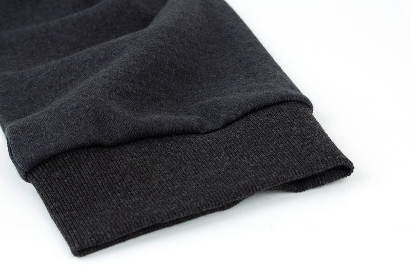 Minimal Black/Marl Jogger - Matrix Fox - immagine 5