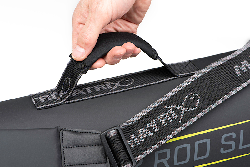 Horizon 2 Rod Stiff Holdall 1.95m - Matrix - immagine 4
