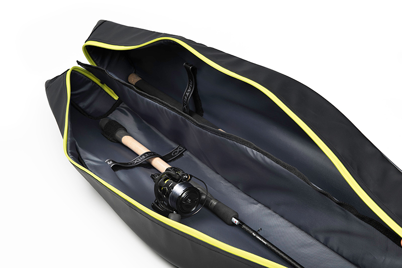 Horizon 2 Rod Stiff Holdall 1.95m - Matrix - immagine 3