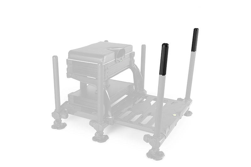 Leg Extensions 150mm - Matrix Fox - immagine 4