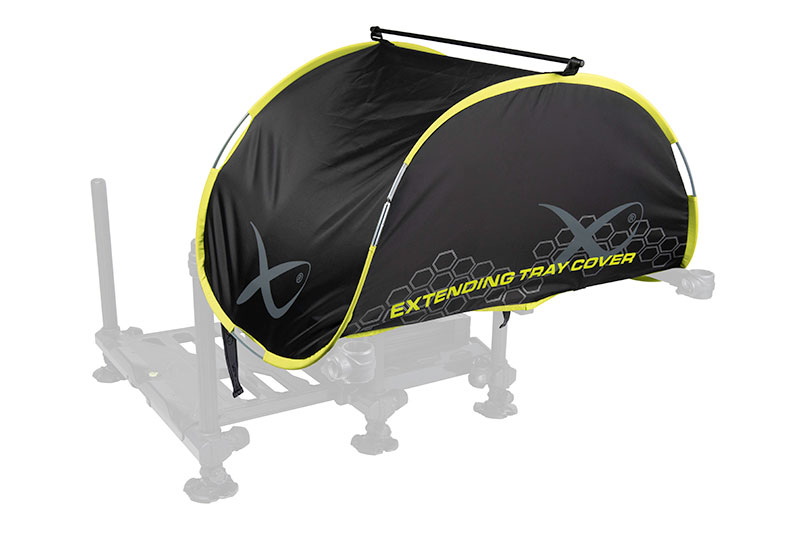 Extending Tray Cover - Matrix Fox - immagine 4