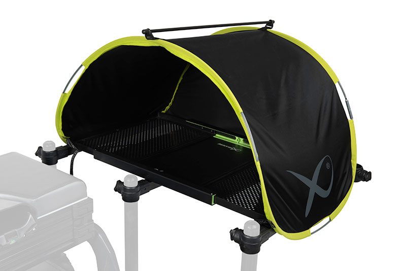 Extending Tray Cover - Matrix Fox - immagine 5