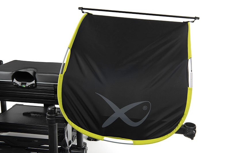 Extending Tray Cover - Matrix Fox - immagine 7