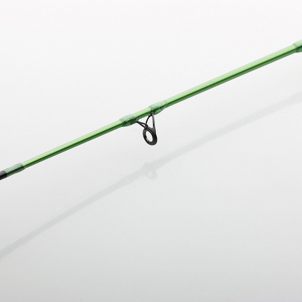 Green Belly Cat 5'8" / 1.75m 50-125gr - Mad Cat - immagine 2