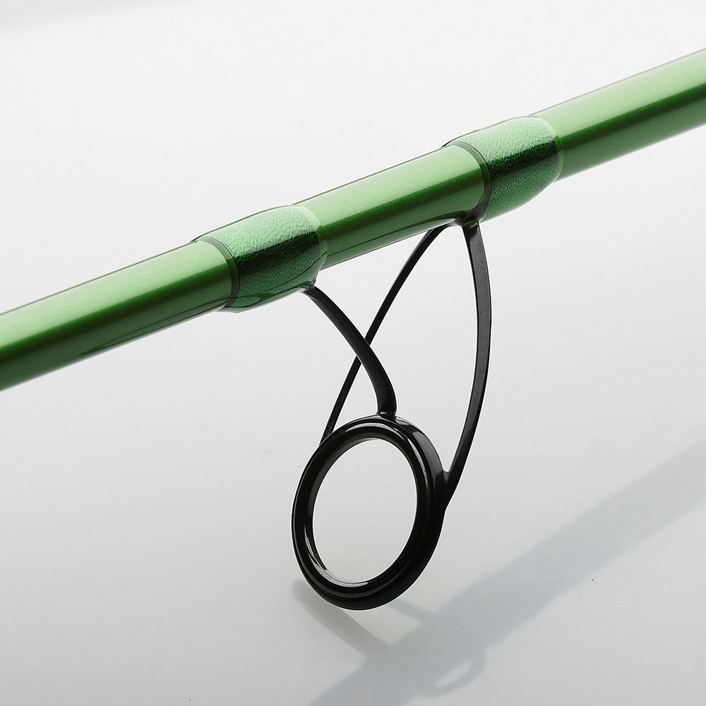Green Belly Cat 5'8" / 1.75m 50-125gr - Mad Cat - immagine 3