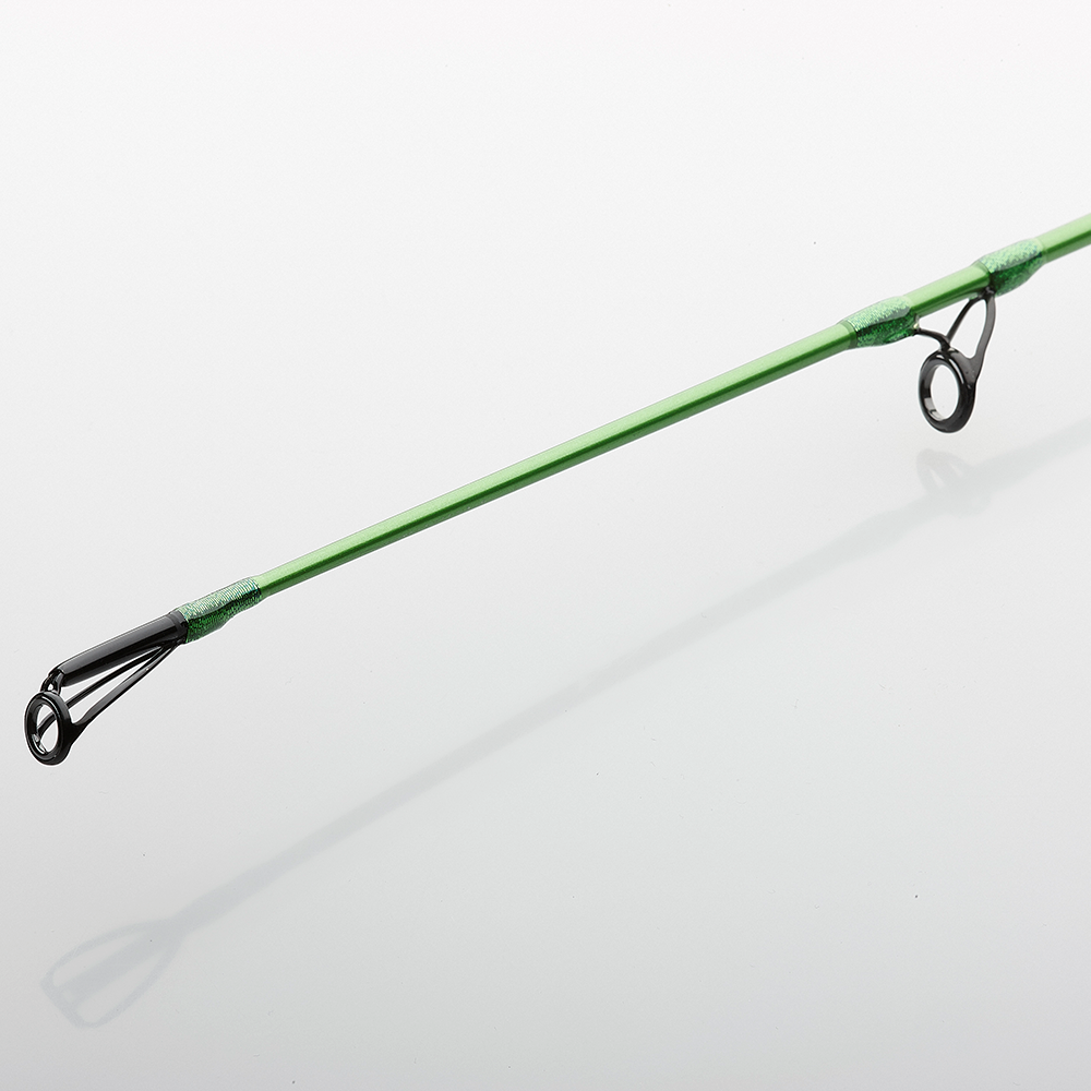 Green Light Spin 7'5" / 2.25m 50-100gr - Mad Cat - immagine 2