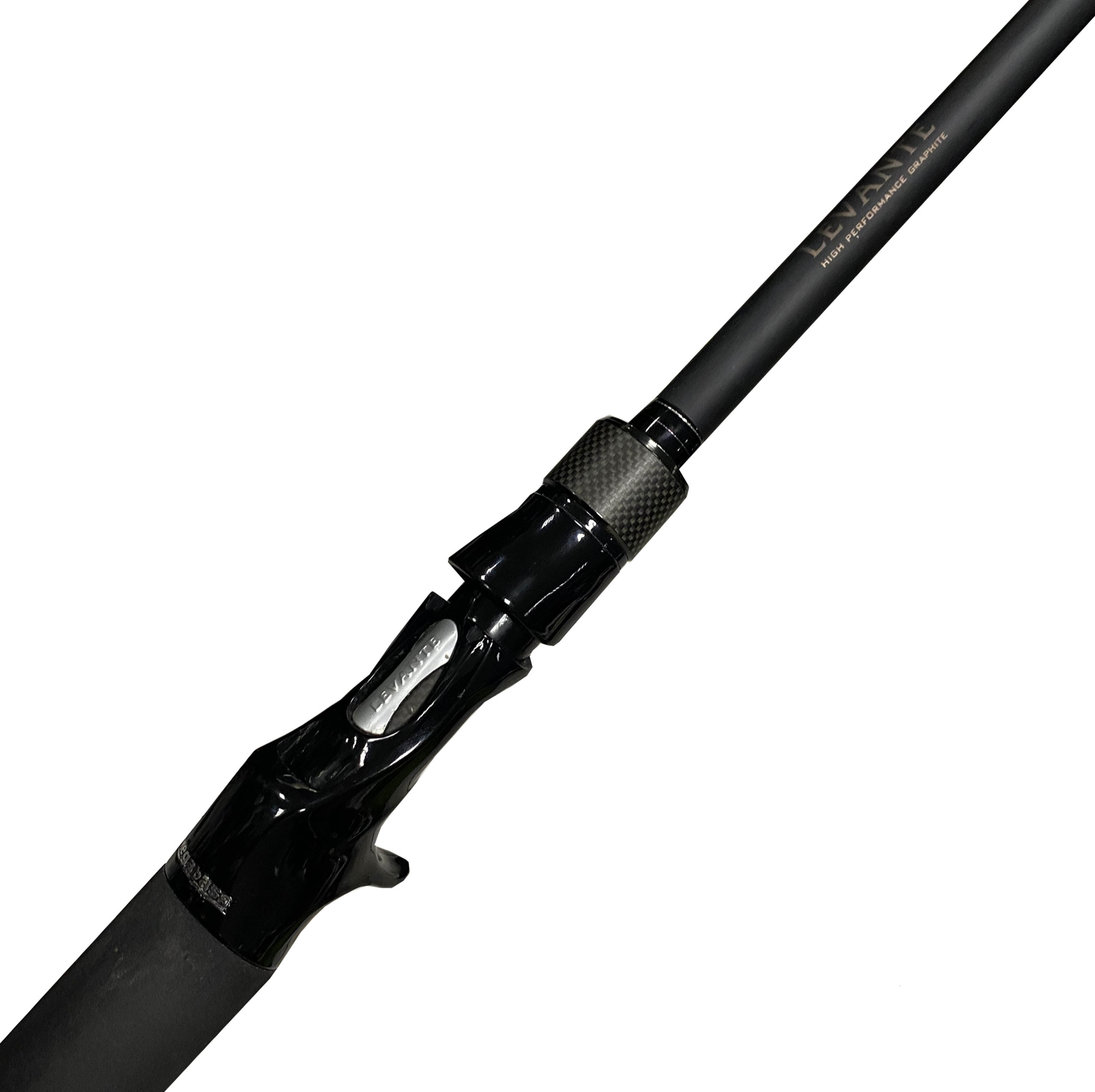 Canna USATA Levante 7'9'' 3/8-2oz - Megabass - immagine 2