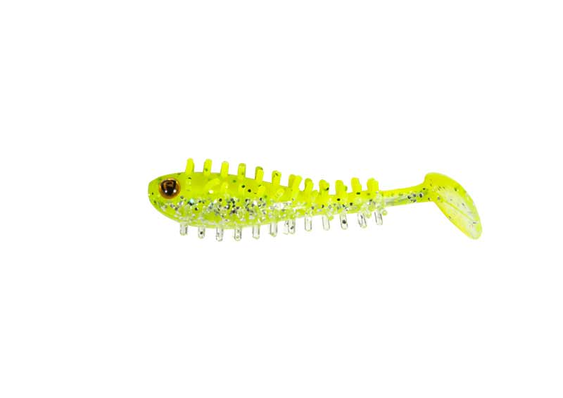 Micro Spikey Mixed Colour Lure Pack - Fox Rage - immagine 2