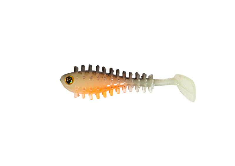 Micro Spikey Mixed Colour Lure Pack - Fox Rage - immagine 3