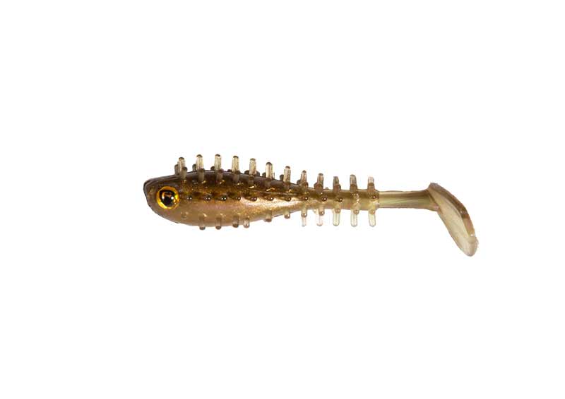 Micro Spikey Mixed Colour Lure Pack - Fox Rage - immagine 5