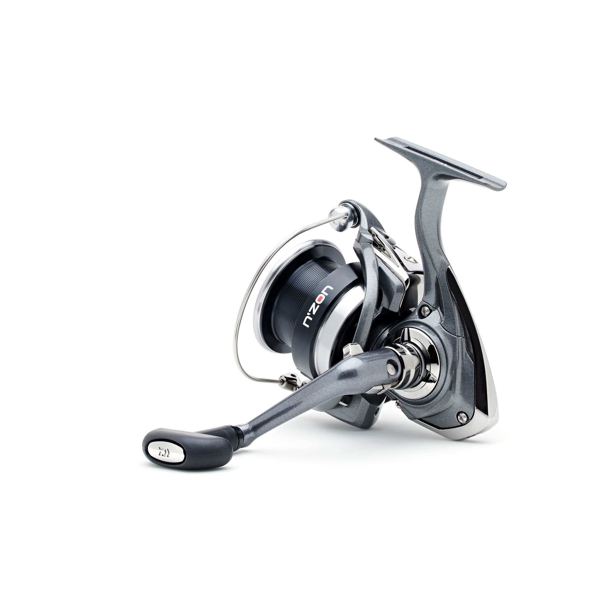 Mulinello 20 N’ZON LT 5000S-CP - Daiwa - immagine 2