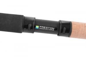 Canna Monster X Carp Feeder 10ft - Preston Innovations - immagine 5