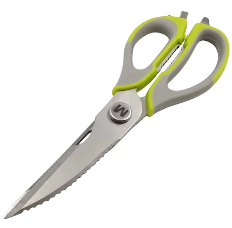 Bait Scissor 8" - Mustad - immagine 2