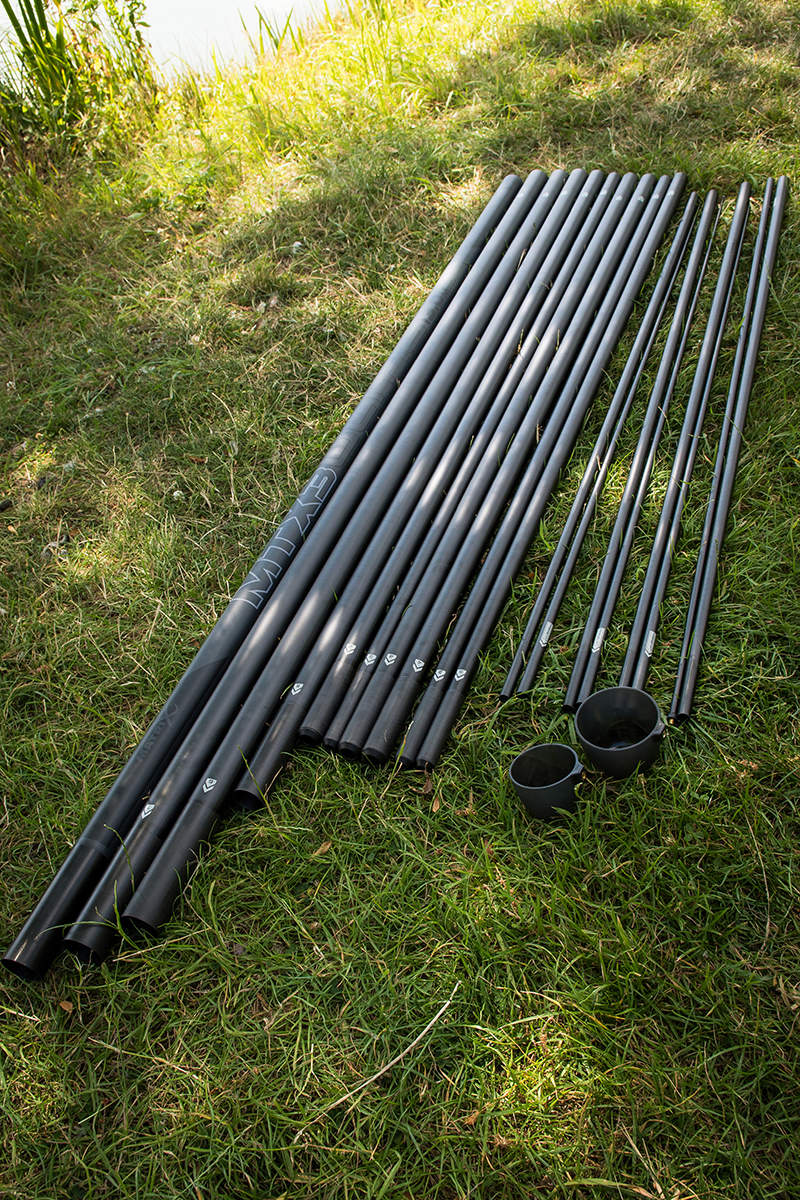 MTX3 V2 13mt Package - Matrix - immagine 12