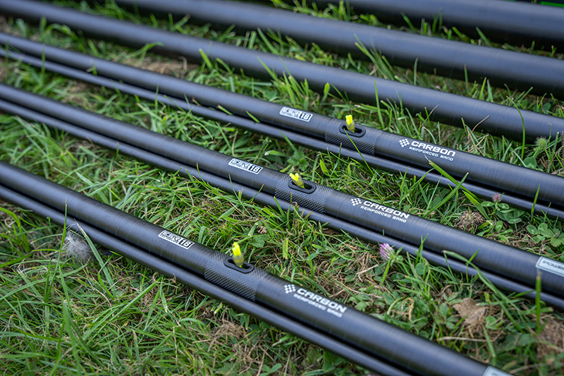 MTX V2 Margin 1 8.7m Pole Packag - Matrix - immagine 10