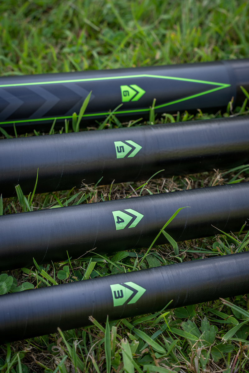 MTX V2 Margin 1 8.7m Pole Packag - Matrix - immagine 11