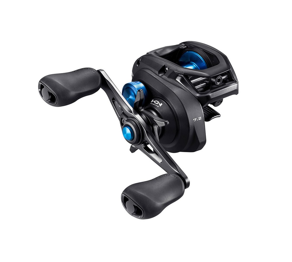 mulinello slx shimano