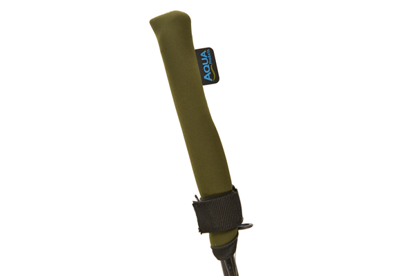 Neoprene Tip And Butt - Trakker - immagine 2