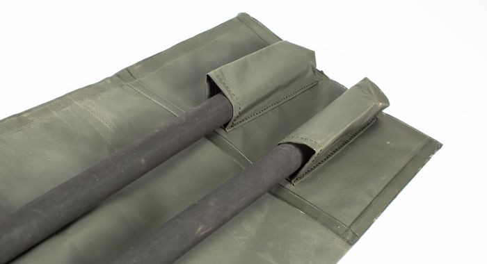 Net/Retainer Stink Bag - Nash - immagine 2