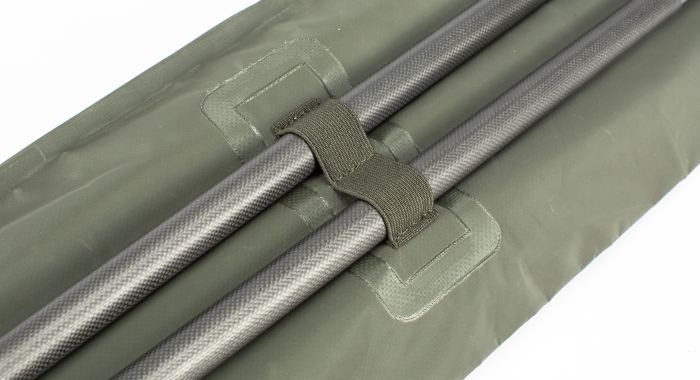 Net/Retainer Stink Bag - Nash - immagine 3