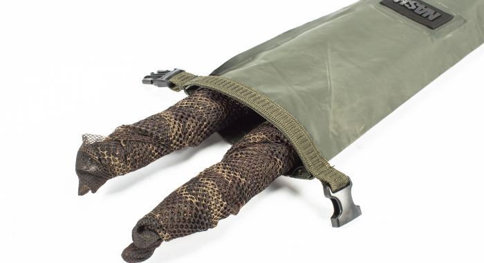 Net/Retainer Stink Bag - Nash - immagine 4