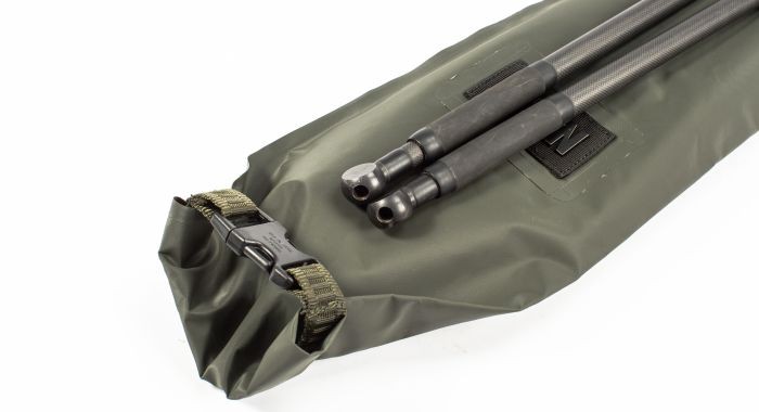 Net/Retainer Stink Bag - Nash - immagine 5