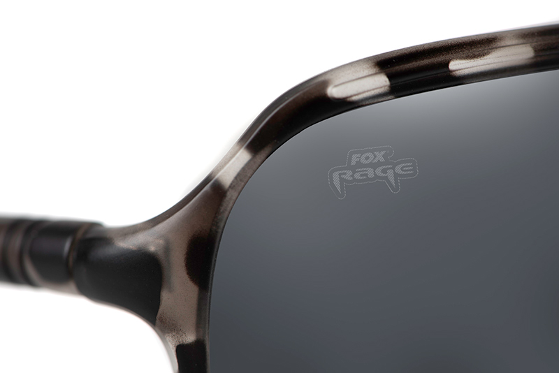 Camo AV8 Grev Lense - Fox Rage - immagine 6