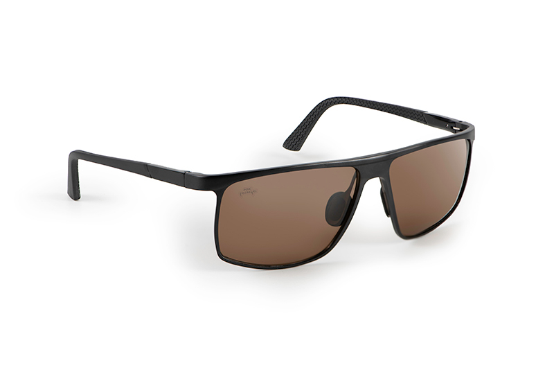 Voyager Sunglasses Brown Lense - Fox Rage - immagine 2