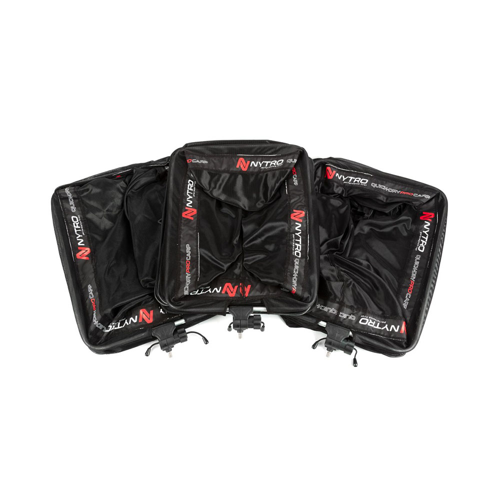 commercial carp keepnet nytro