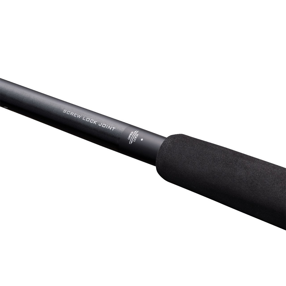 Canna Ocea Plug Flexdrive - Shimano - immagine 3