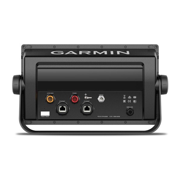 GPSMAP 1022XSV DISPLAY 10 - Garmin - immagine 2