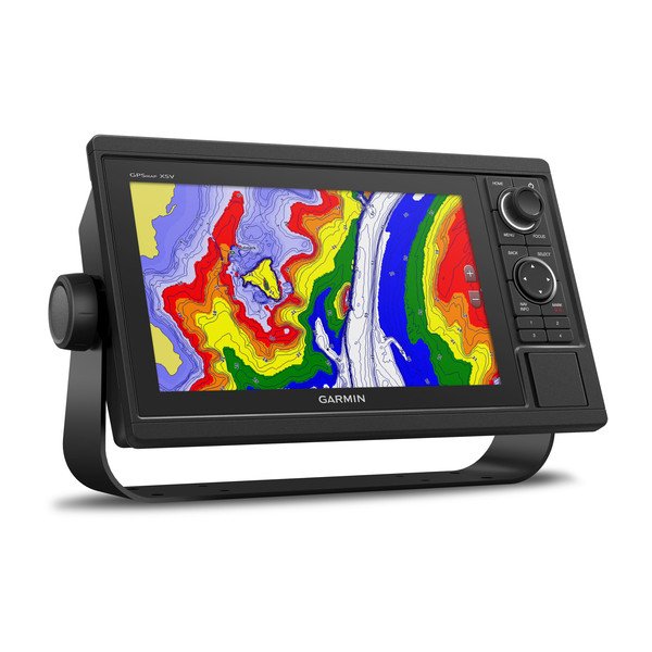 GPSMAP 1022XSV DISPLAY 10 - Garmin - immagine 3
