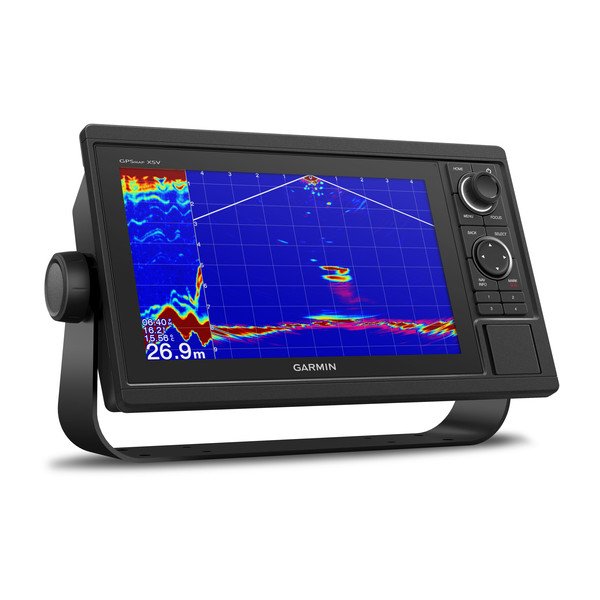GPSMAP 1022XSV DISPLAY 10 - Garmin - immagine 4