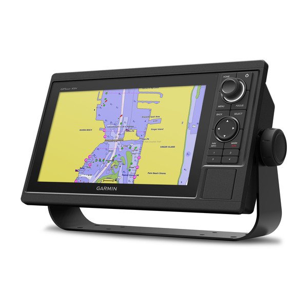 GPSMAP 1022XSV DISPLAY 10 - Garmin - immagine 5
